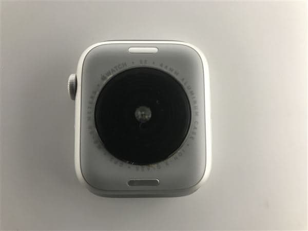 �y���Áz�y���S�ۏ؁z SE ��2����[44mm/GPS]�A���~ �e�F Apple Watch