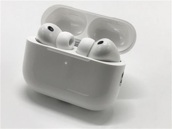 【中古】【安心保証】 AirPods Pro 第3世代 MagSafe充電 USB-C MFHP4