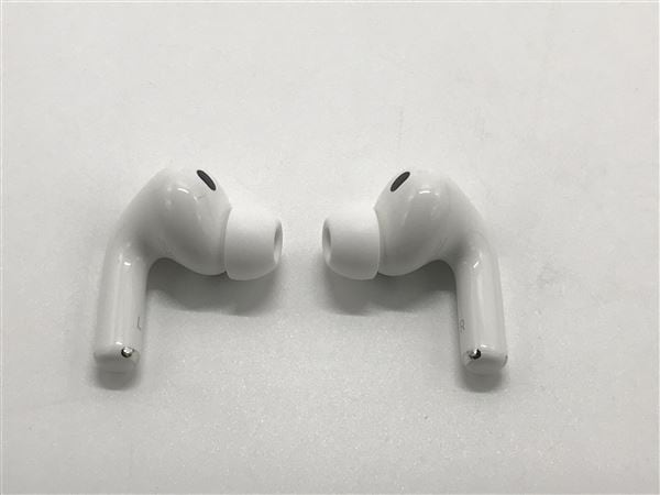 【中古】【安心保証】 AirPods Pro 第3世代 MagSafe充電 USB-C MFHP4