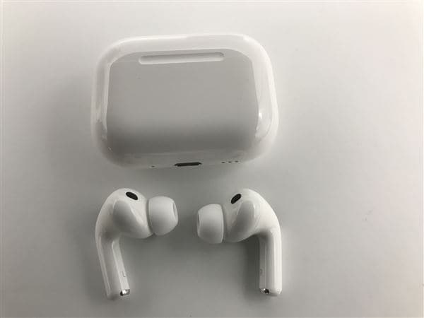 【中古】【安心保証】 AirPods Pro 第3世代 MagSafe充電 USB-C MFHP4