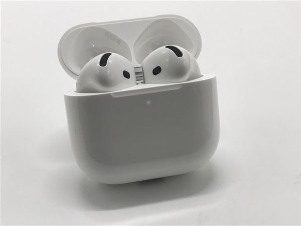 �y���Áz�y���S�ۏ؁z AirPods ��4���� MXP63