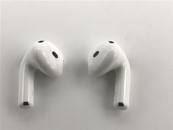�y���Áz�y���S�ۏ؁z AirPods ��4���� MXP63