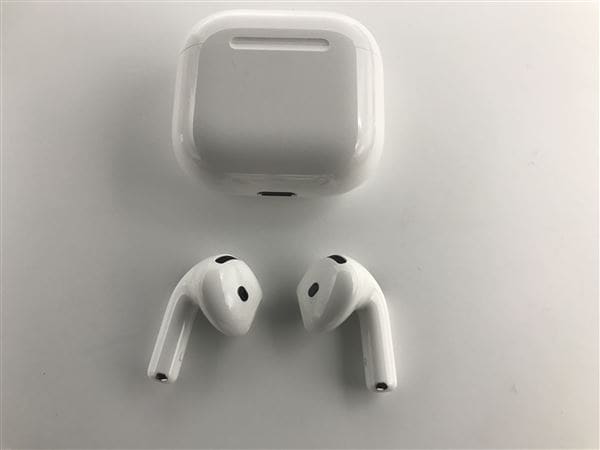 �y���Áz�y���S�ۏ؁z AirPods ��4���� MXP63
