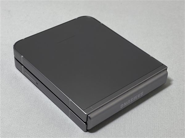 �y���Áz�y���S�ۏ؁z Galaxy Z Flip6 SM-F741Q[512GB] SIM�t���[ �V���o�[�V���h�E