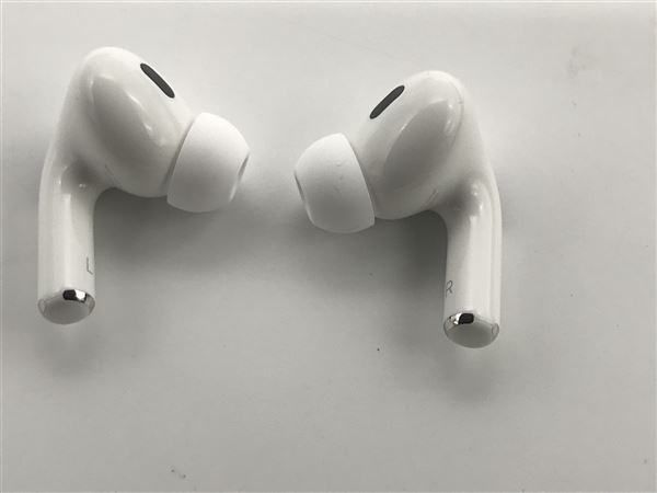 【中古】【安心保証】 AirPods Pro 第2世代 MagSafe充電 USB-C MTJV3