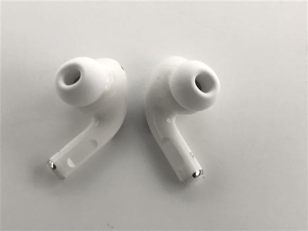 【中古】【安心保証】 AirPods Pro 第2世代 MagSafe充電 USB-C MTJV3