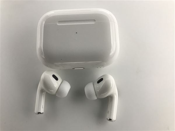 【中古】【安心保証】 AirPods Pro 第2世代 MagSafe充電 USB-C MTJV3