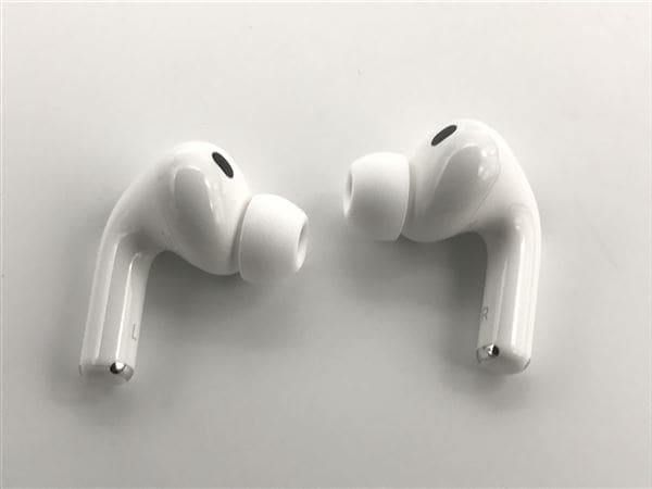 【中古】【安心保証】 AirPods Pro 第3世代 MagSafe充電 USB-C MFHP4