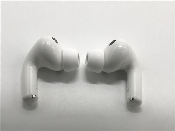 【中古】【安心保証】 AirPods Pro 第3世代 MagSafe充電 USB-C MFHP4