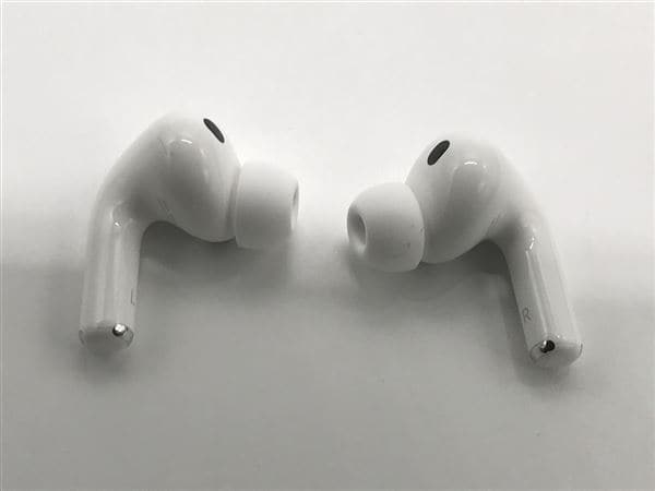 【中古】【安心保証】 AirPods Pro 第3世代 MagSafe充電 USB-C MFHP4