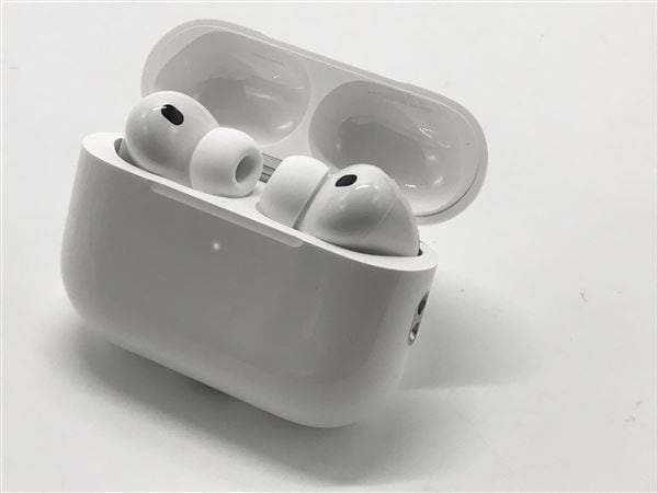 【中古】【安心保証】 AirPods Pro 第3世代 MagSafe充電 USB-C MFHP4