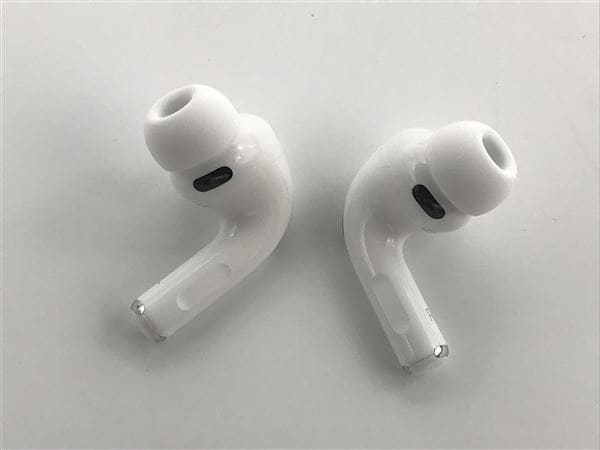 【中古】【安心保証】 AirPods Pro 第3世代 MagSafe充電 USB-C MFHP4