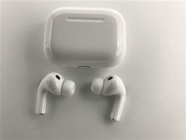 【中古】【安心保証】 AirPods Pro 第3世代 MagSafe充電 USB-C MFHP4