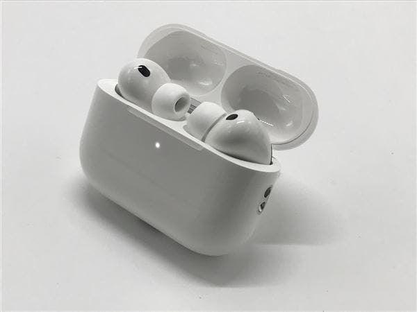 【中古】【安心保証】 AirPods Pro 第3世代 MagSafe充電 USB-C MFHP4