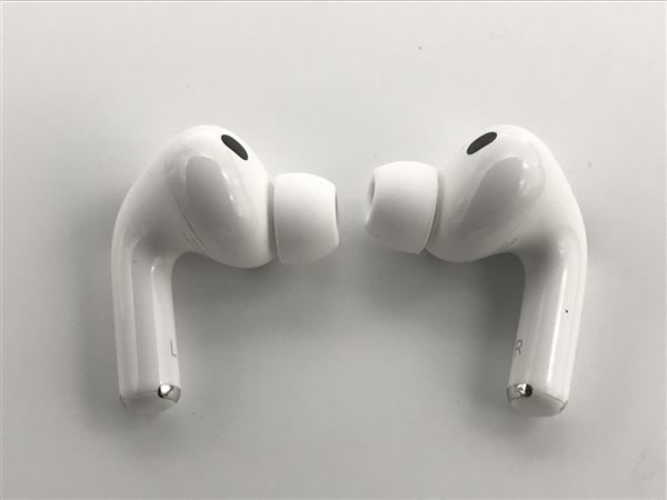 【中古】【安心保証】 AirPods Pro 第3世代 MagSafe充電 USB-C MFHP4