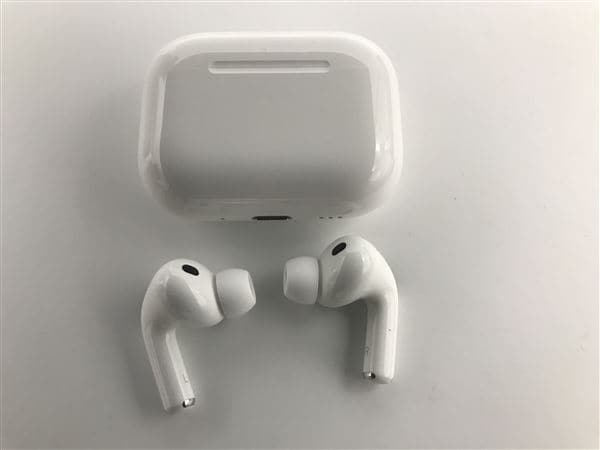 【中古】【安心保証】 AirPods Pro 第3世代 MagSafe充電 USB-C MFHP4