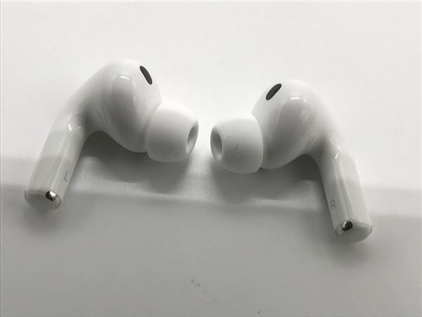 【中古】【安心保証】 AirPods Pro 第3世代 MagSafe充電 USB-C MFHP4