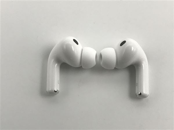 【中古】【安心保証】 AirPods Pro 第3世代 MagSafe充電 USB-C MFHP4