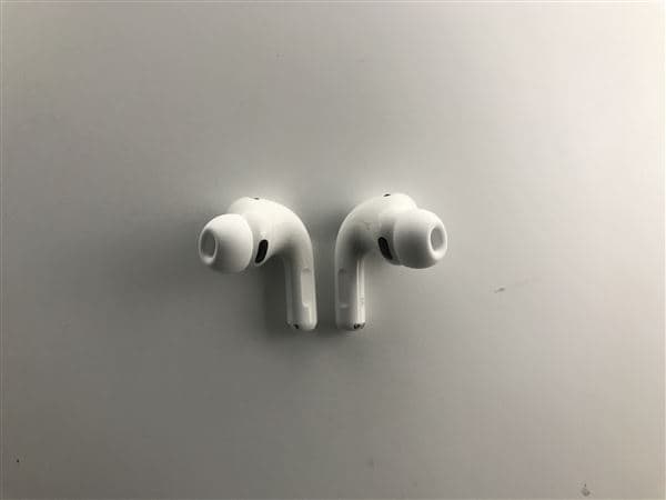 【中古】【安心保証】 AirPods Pro 第3世代 MagSafe充電 USB-C MFHP4
