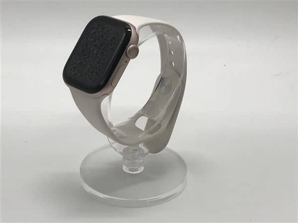 �y���Áz�y���S�ۏ؁z Series10[42mm/GPS]�A���~ ���[�Y�S�[���h Apple Watch