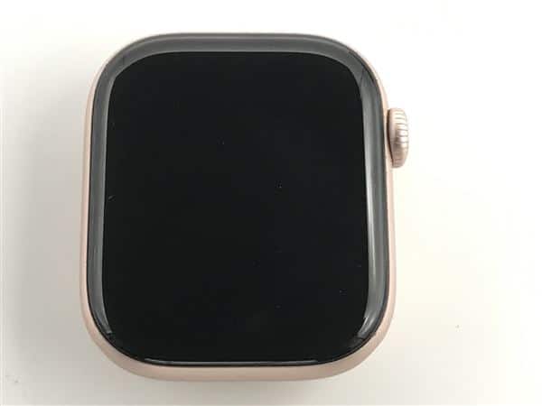 �y���Áz�y���S�ۏ؁z Series10[42mm/GPS]�A���~ ���[�Y�S�[���h Apple Watch