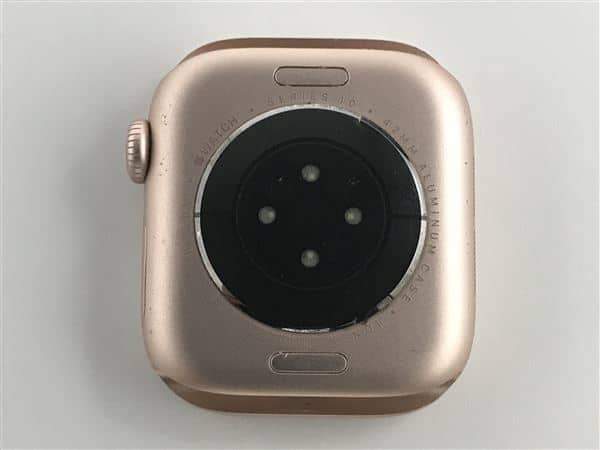 �y���Áz�y���S�ۏ؁z Series10[42mm/GPS]�A���~ ���[�Y�S�[���h Apple Watch