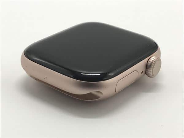 �y���Áz�y���S�ۏ؁z Series10[42mm/GPS]�A���~ ���[�Y�S�[���h Apple Watch