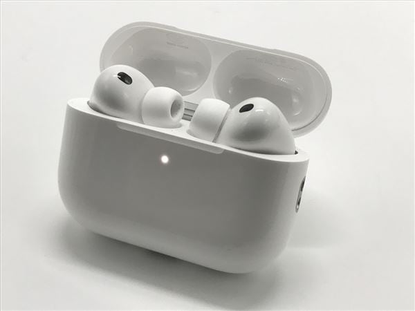 【中古】【安心保証】 AirPods Pro 第3世代 MagSafe充電 USB-C MFHP4