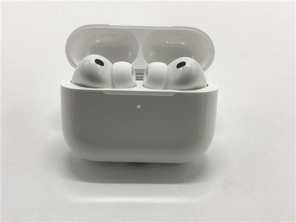 【中古】【安心保証】 AirPods Pro 第3世代 MagSafe充電 USB-C MFHP4