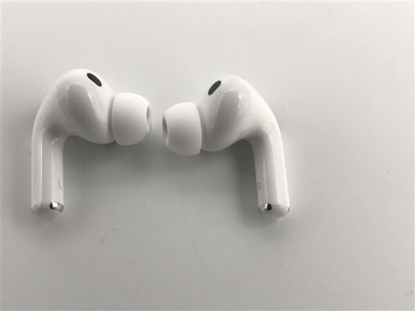 【中古】【安心保証】 AirPods Pro 第3世代 MagSafe充電 USB-C MFHP4