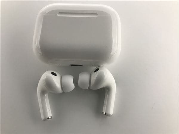 【中古】【安心保証】 AirPods Pro 第3世代 MagSafe充電 USB-C MFHP4
