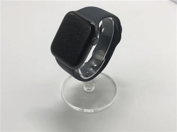 �y���Áz�y���S�ۏ؁z SE ��1����[44mm/GPS]�A���~ �X�y�[�X�O���C Apple Watch