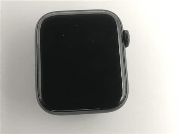 �y���Áz�y���S�ۏ؁z SE ��1����[44mm/GPS]�A���~ �X�y�[�X�O���C Apple Watch