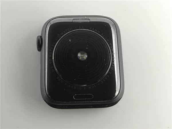 �y���Áz�y���S�ۏ؁z SE ��1����[44mm/GPS]�A���~ �X�y�[�X�O���C Apple Watch