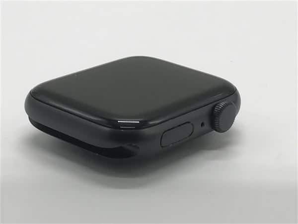 �y���Áz�y���S�ۏ؁z SE ��1����[44mm/GPS]�A���~ �X�y�[�X�O���C Apple Watch