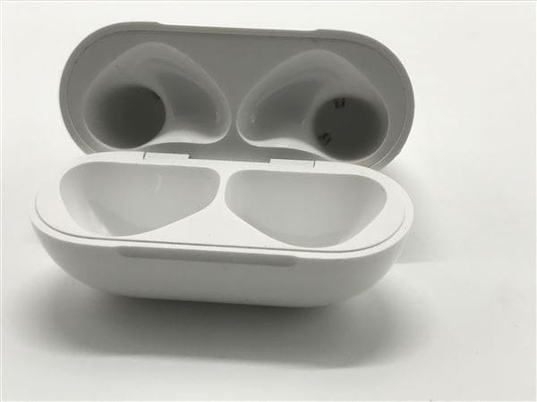 AirPods 4 本体　mxp63 Apple Airpods 4 with USB-C Charging Case in White - MXP63LL/A