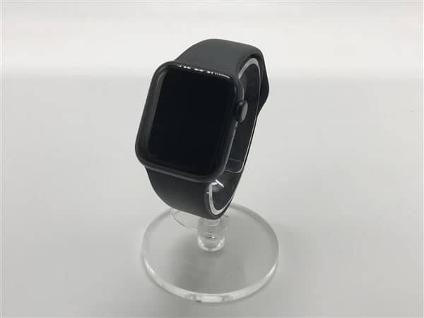 �y���Áz�y���S�ۏ؁z SE ��3����[40mm/GPS]�A���~ �~�b�h�i�C�g Apple Watch