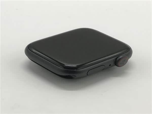 �y���Áz�y���S�ۏ؁z Series5[44mm/�Z�����[]�A���~ �X�y�[�X�O���C Apple Watch