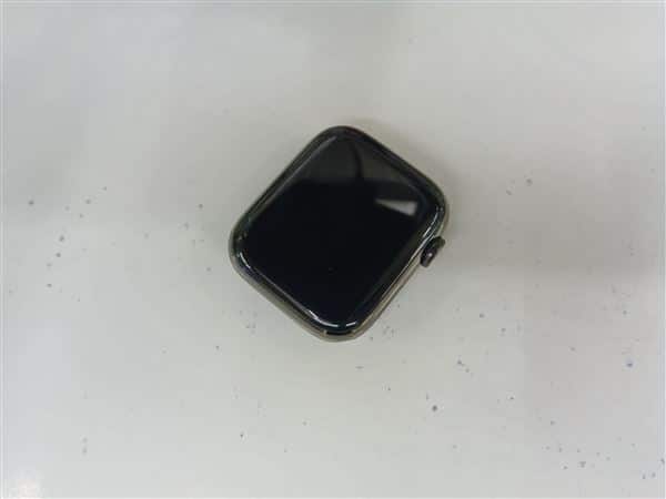 �y���Áz�y���S�ۏ؁z Series7[45mm/�Z�����[]�X�e�����X �O���t�@�C�g Apple Watch