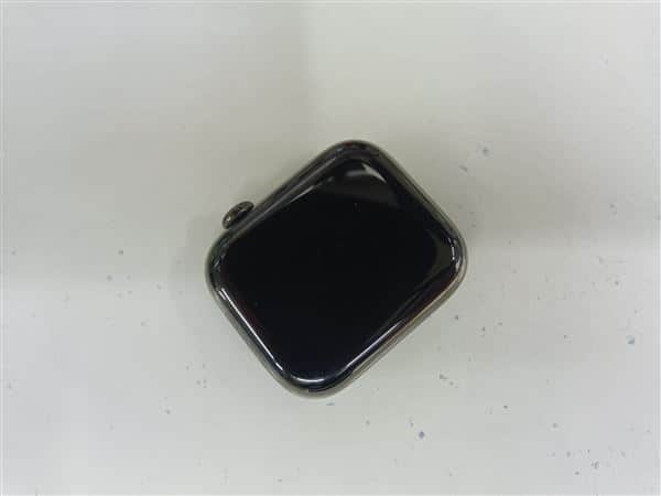 �y���Áz�y���S�ۏ؁z Series7[45mm/�Z�����[]�X�e�����X �O���t�@�C�g Apple Watch