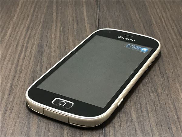 yÁzySۏ؁z 炭炭X}[gtHme F-03K[16GB] docomo S[h
