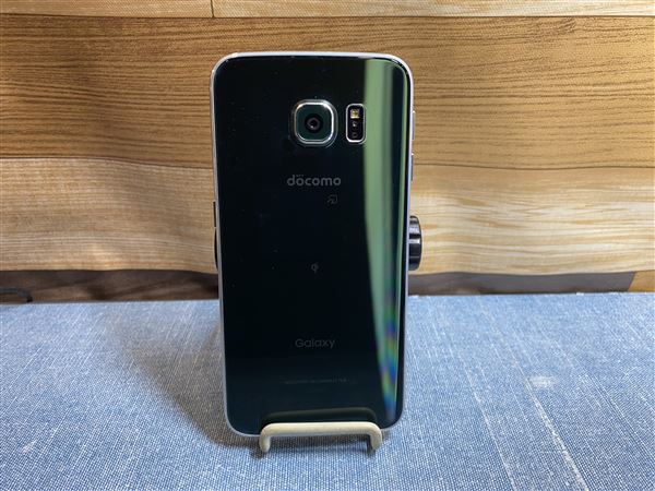 ゲオ公式通販サイト ゲオオンラインストア 中古 安心保証 Galaxy S6 Edge 64gb Simロック解除 Docomo グリーンエメラルド スマホ タブレット