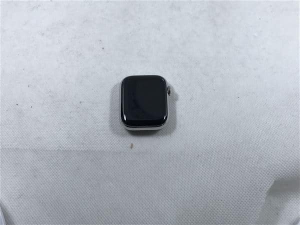 �y���Áz�y���S�ۏ؁z Series9[45mm/�Z�����[]�X�e�����X �V���o�[ Apple Watch