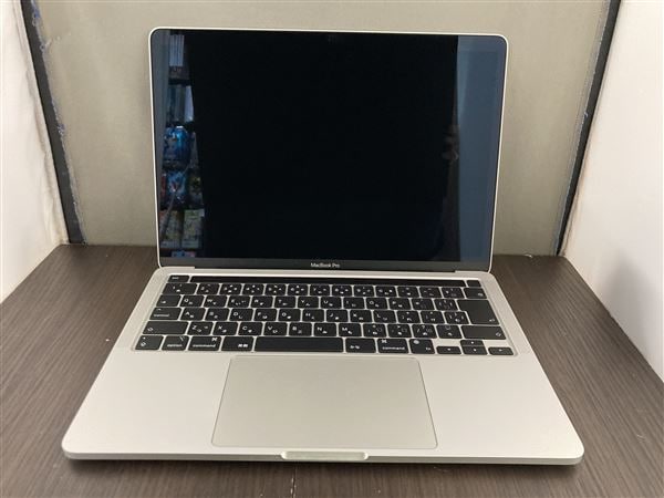yÁzySۏ؁z MacBookPro 2020N MYDA2J/A