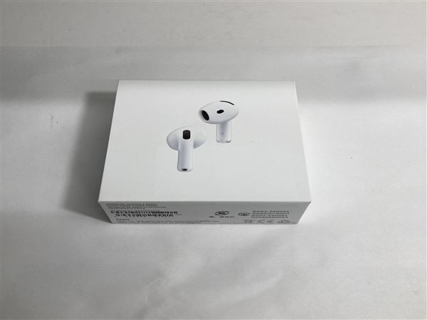 yÁzySۏ؁z AirPods 4 ANeBumCYLZO MXP93
