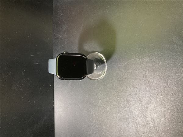 �y���Áz�y���S�ۏ؁z Series10[46mm/GPS]�A���~ �W�F�b�g�u���b�N Apple Watch