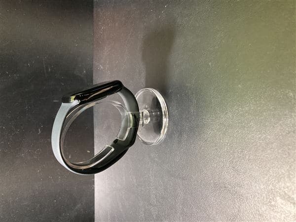 �y���Áz�y���S�ۏ؁z Series10[46mm/GPS]�A���~ �W�F�b�g�u���b�N Apple Watch