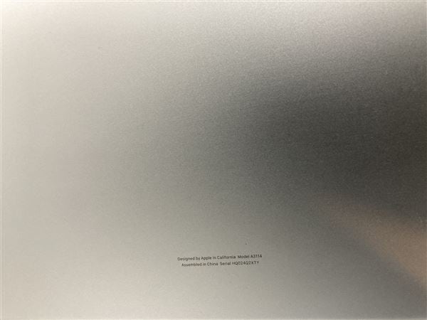 yÁzySۏ؁z MacBookAir 2024N MRYP3J/A