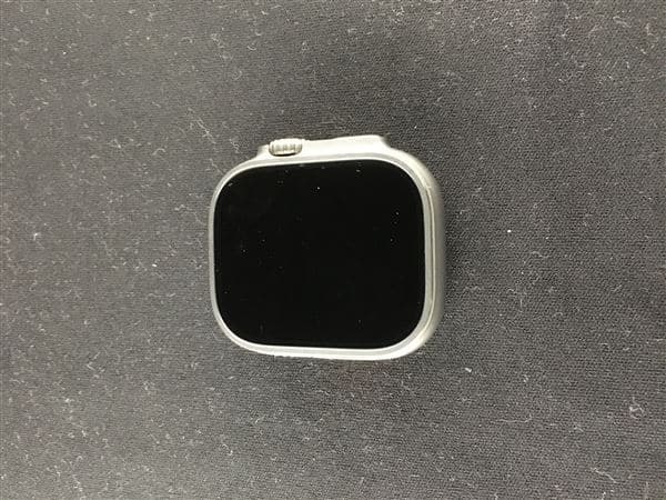 �y���Áz�y���S�ۏ؁z �o���h�� Ultra3[49mm/�Z�����[]�`�^�� �i�`������ Apple Watch