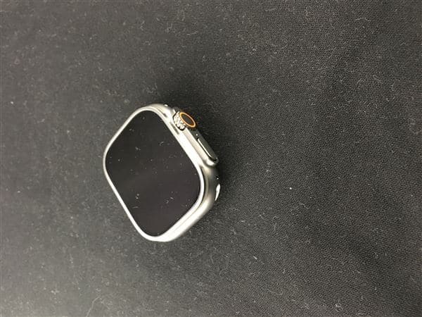 �y���Áz�y���S�ۏ؁z �o���h�� Ultra3[49mm/�Z�����[]�`�^�� �i�`������ Apple Watch